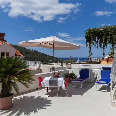 Stuck In The Moment Apartment Dubrovnik Buitenkant foto
