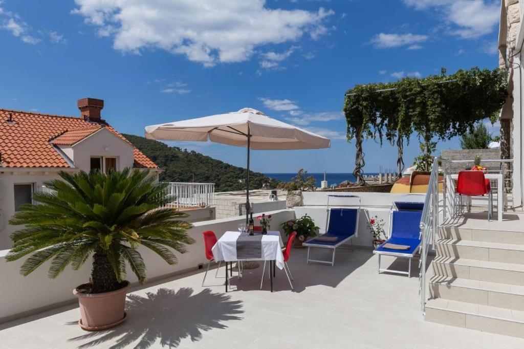 Stuck In The Moment Apartment Dubrovnik Buitenkant foto