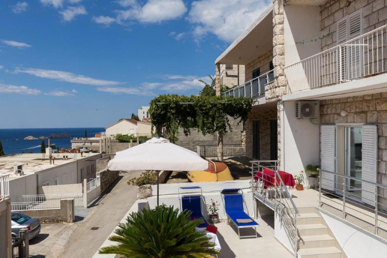 Stuck In The Moment Apartment Dubrovnik Buitenkant foto