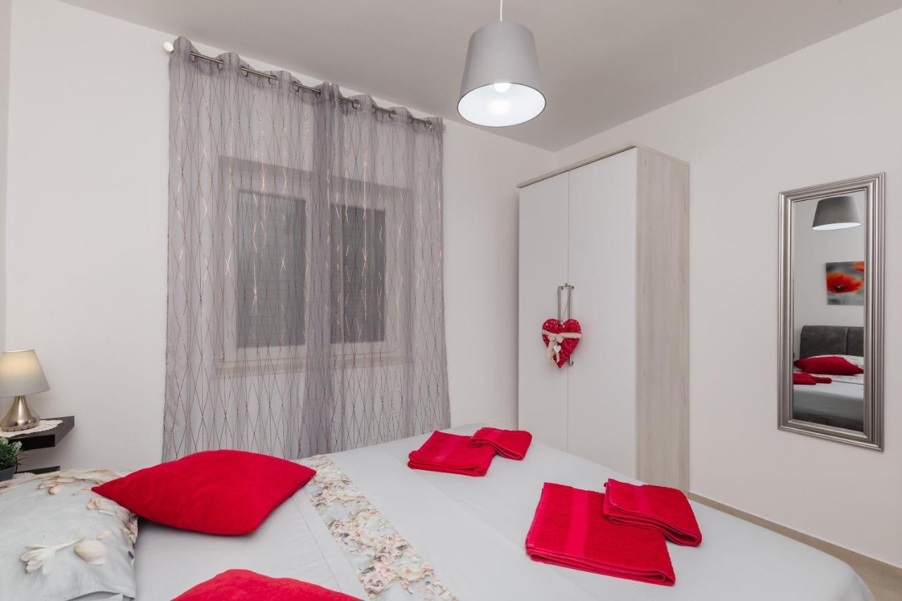 Stuck In The Moment Apartment Dubrovnik Buitenkant foto