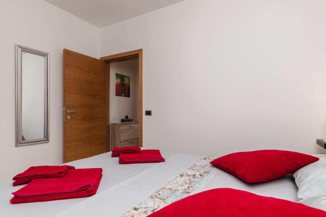 Stuck In The Moment Apartment Dubrovnik Buitenkant foto